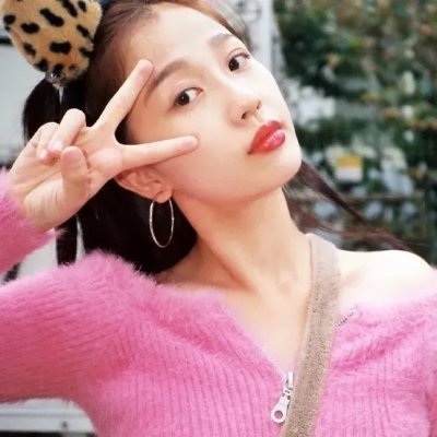 含羞草也想开花海报