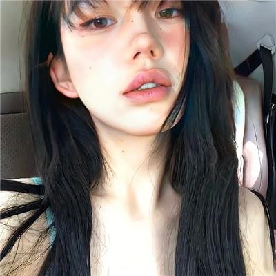 盲女惊魂海报