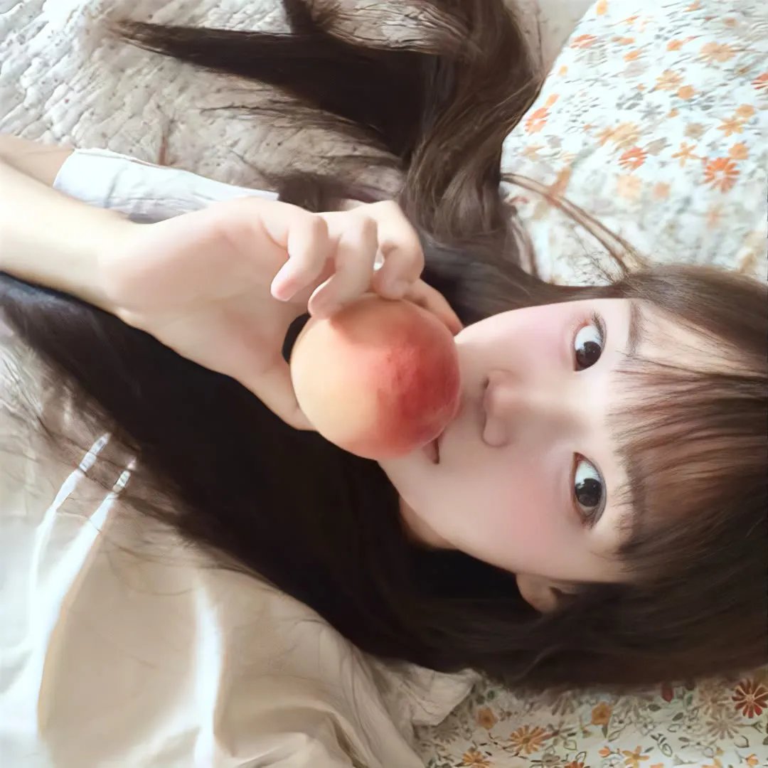 滑稽海报